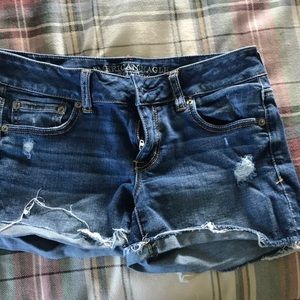 American Eagle shorts